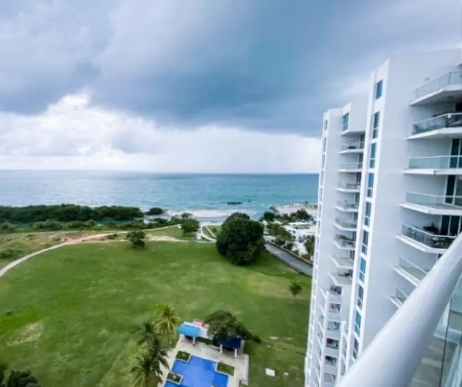 B Ocean Iii, Playa Blanca #15b - Photo 4