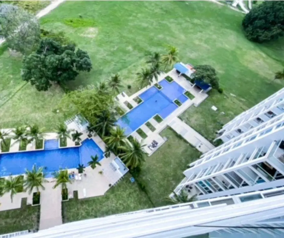 B Ocean Iii, Playa Blanca #15b - Photo 3