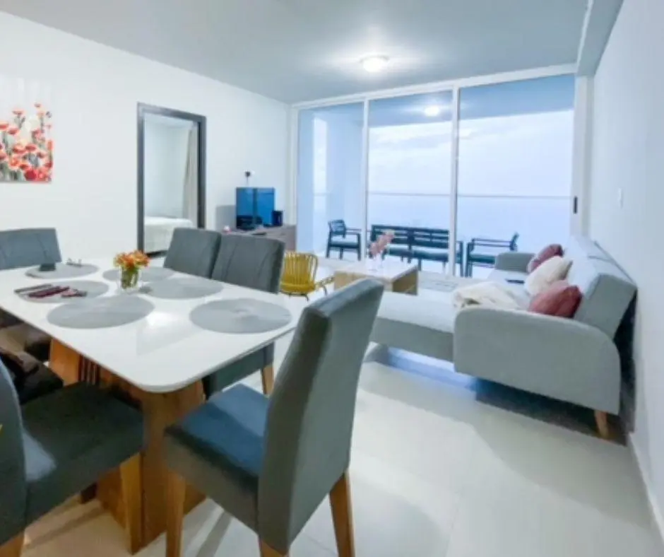 B Ocean Iii, Playa Blanca #15b - Photo 20