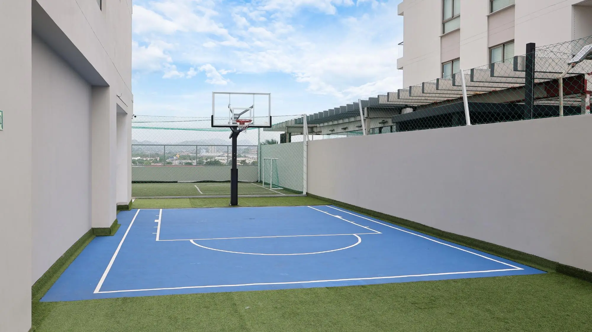 Santa Maria #17 B - Photo 14