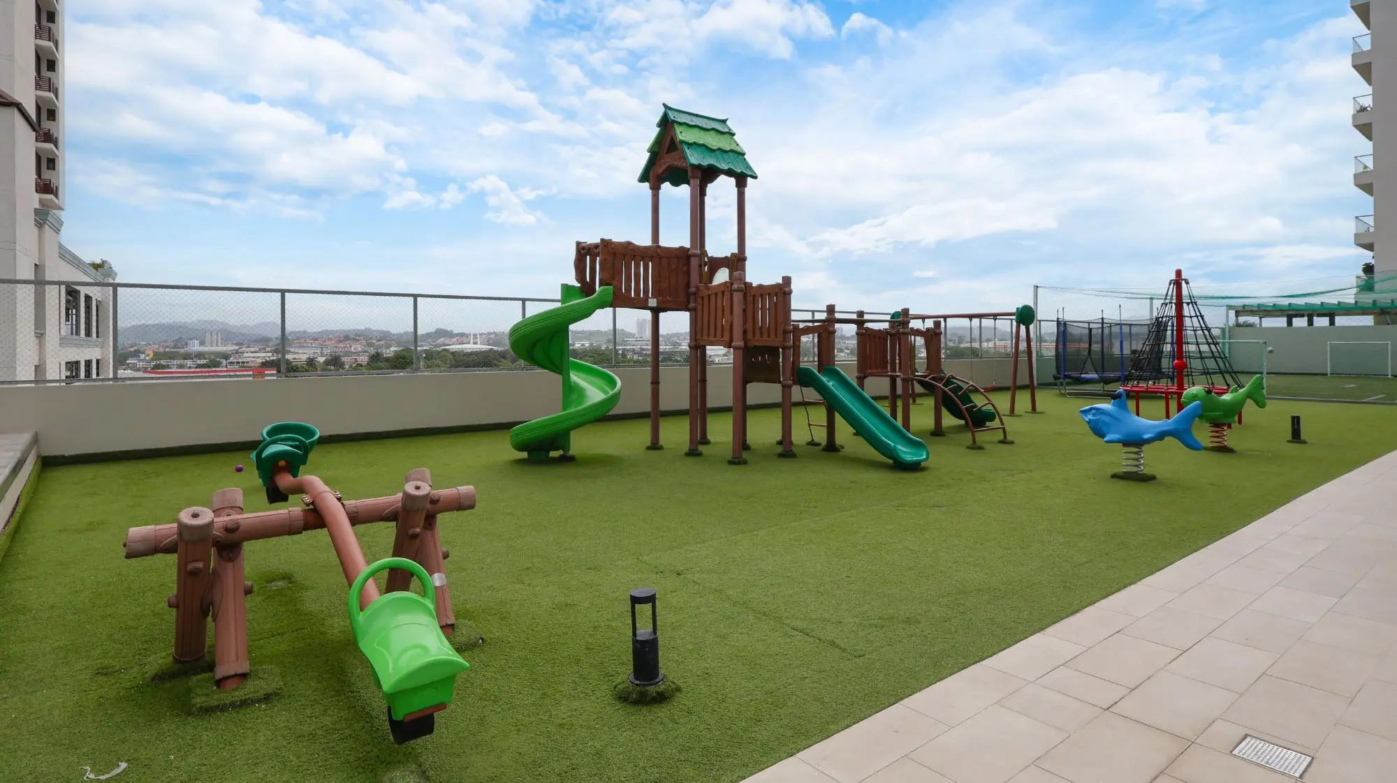 Santa Maria #17 B - Photo 16