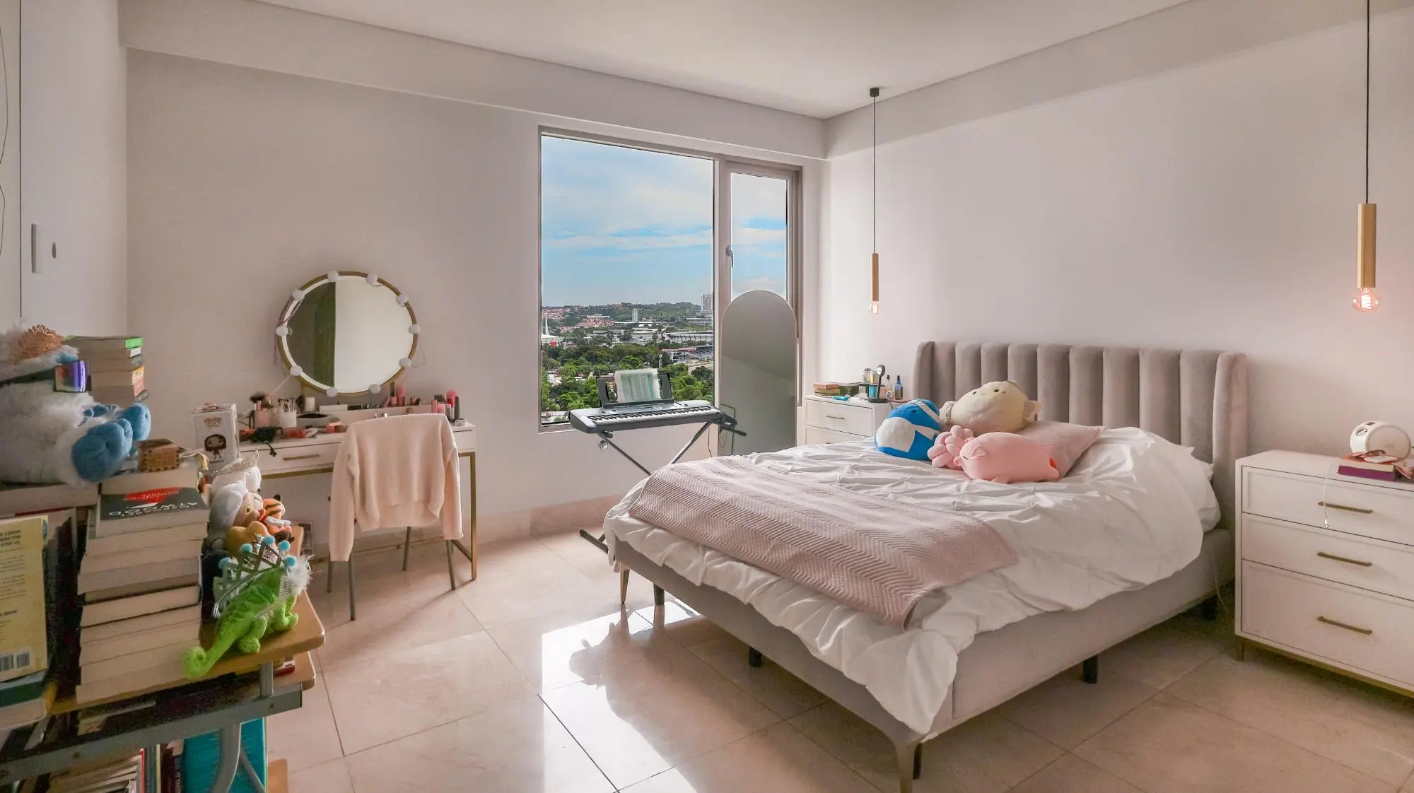 Santa Maria #17 B - Photo 10