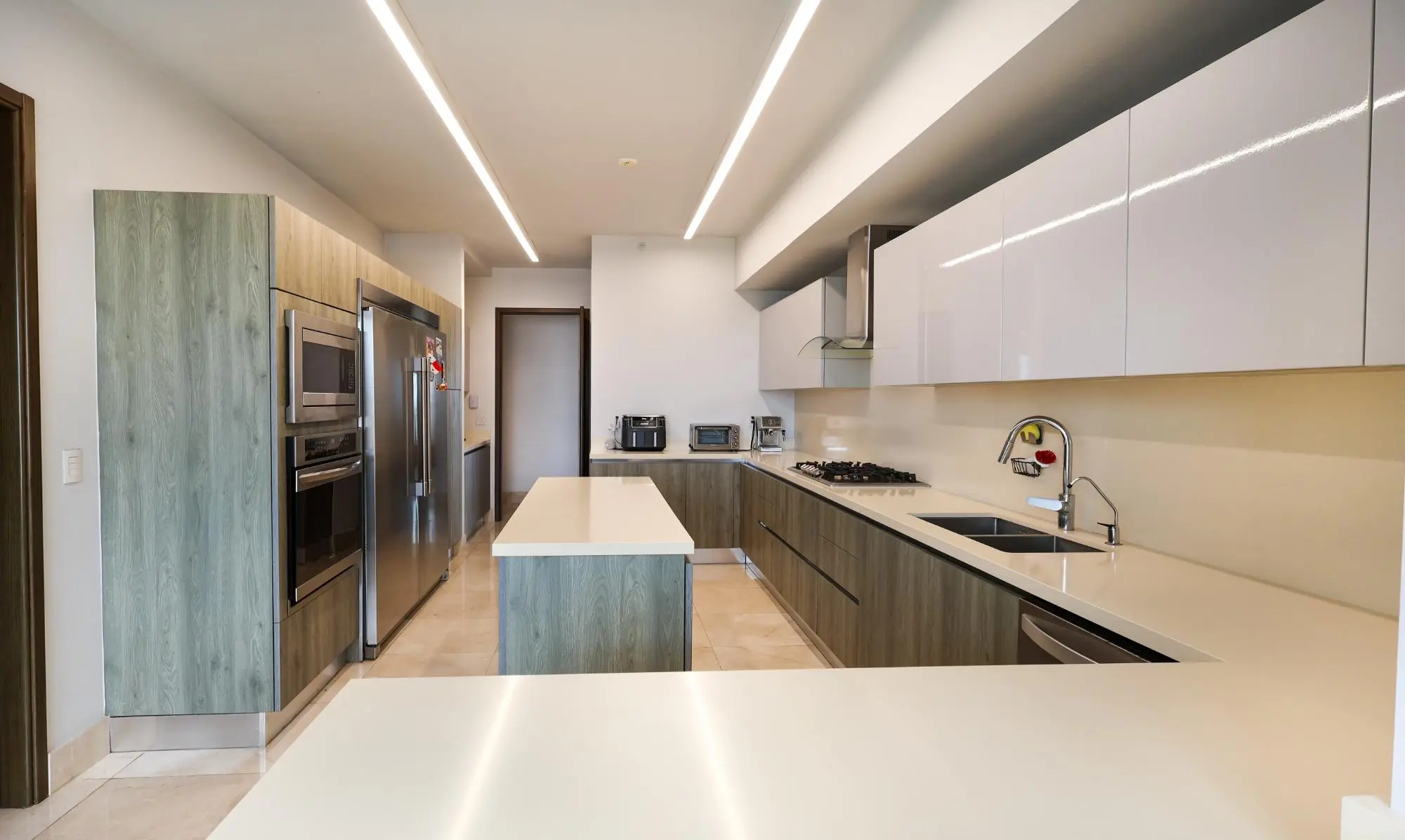 Santa Maria #17 B - Photo 6