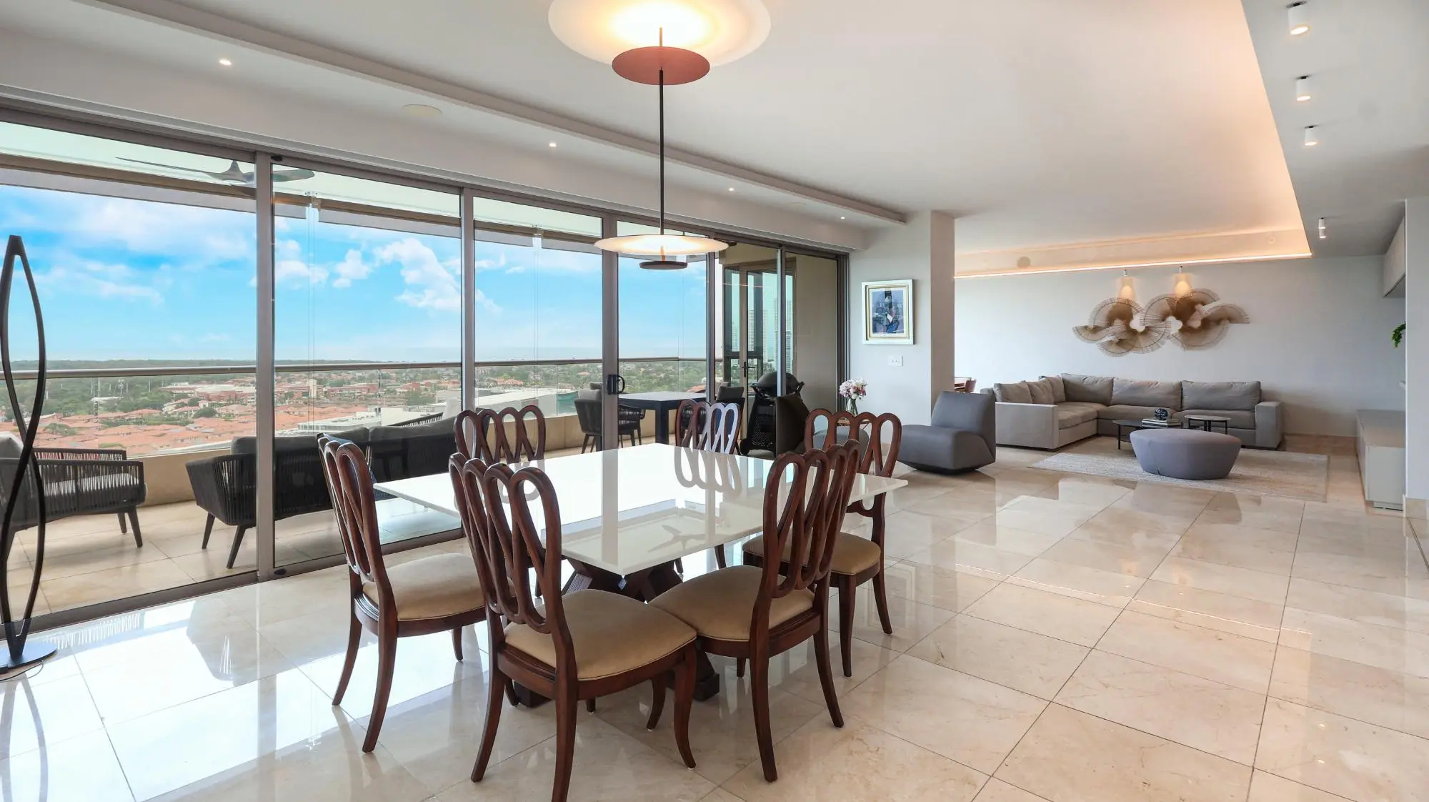 Santa Maria #17 B - Photo 3