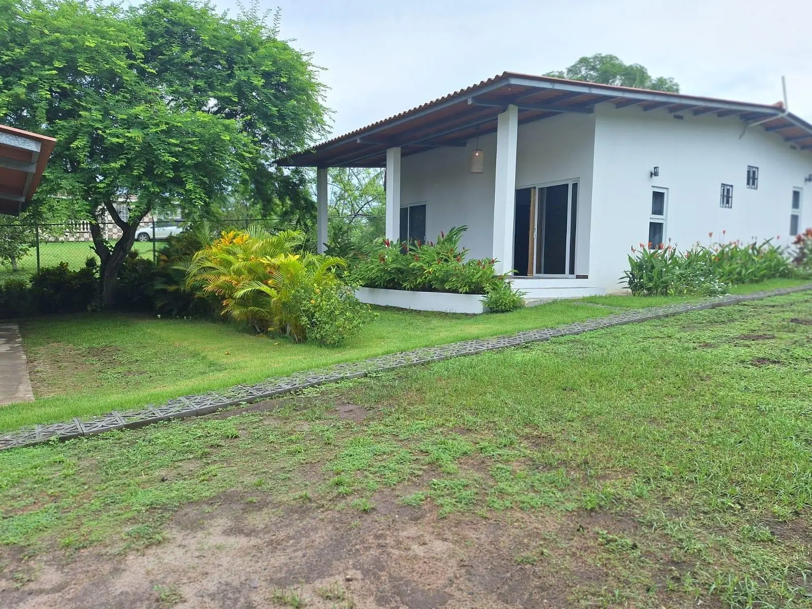 Cabuya De Chame, A 1 Minuto De La Interamericana - Photo 6