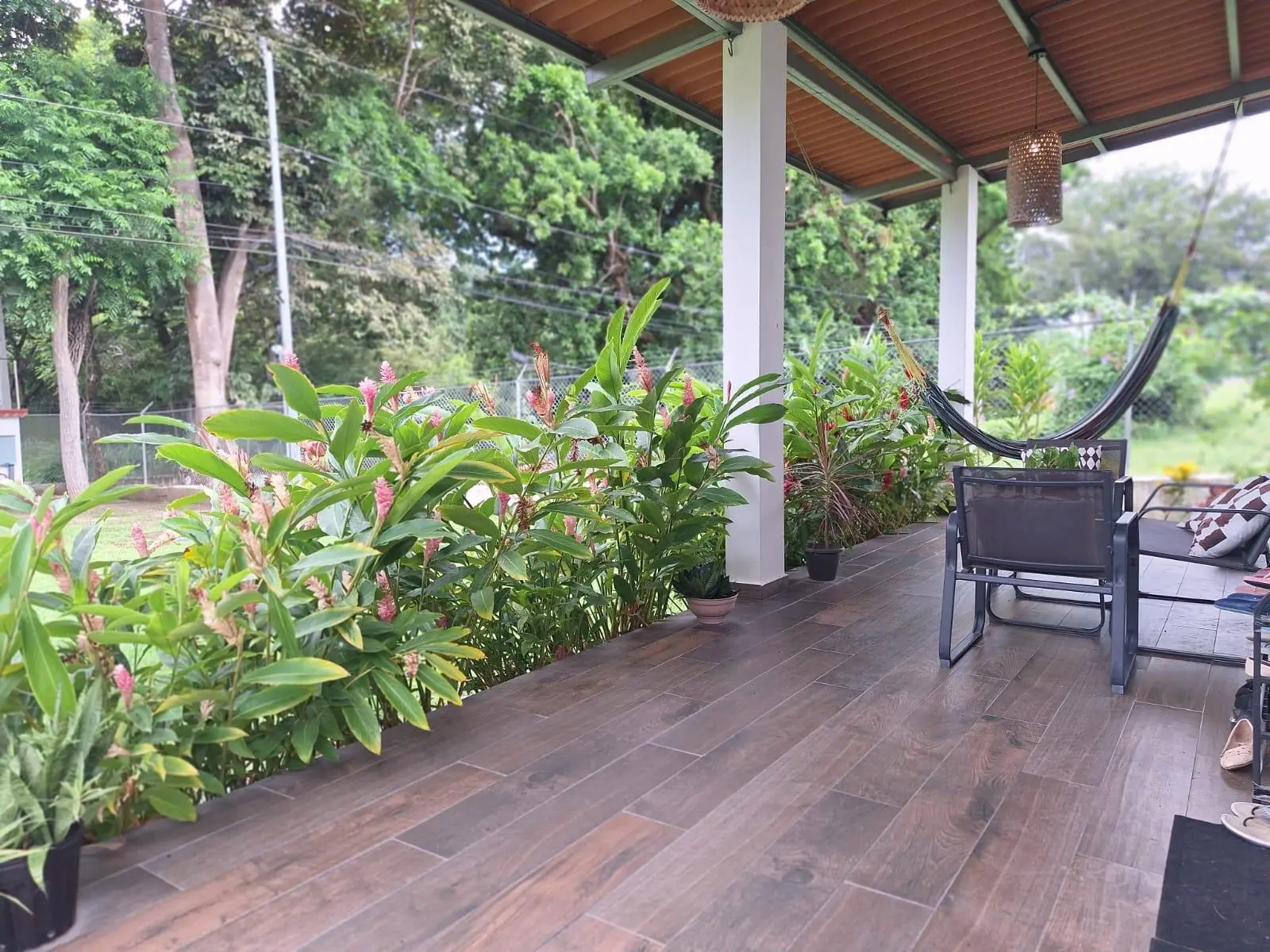 Cabuya De Chame, A 1 Minuto De La Interamericana - Photo 21