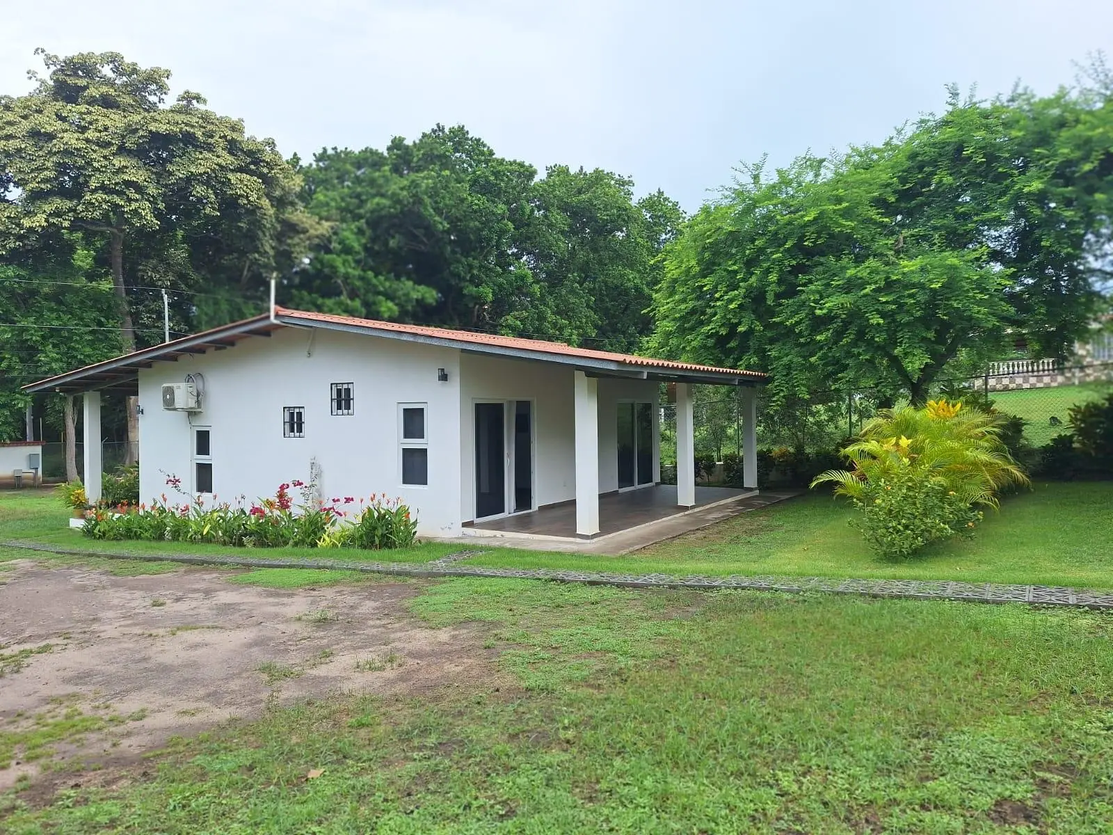 Cabuya De Chame, A 1 Minuto De La Interamericana - Photo 8