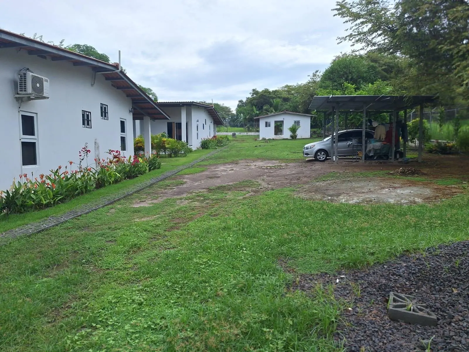 Cabuya De Chame, A 1 Minuto De La Interamericana - Photo 13