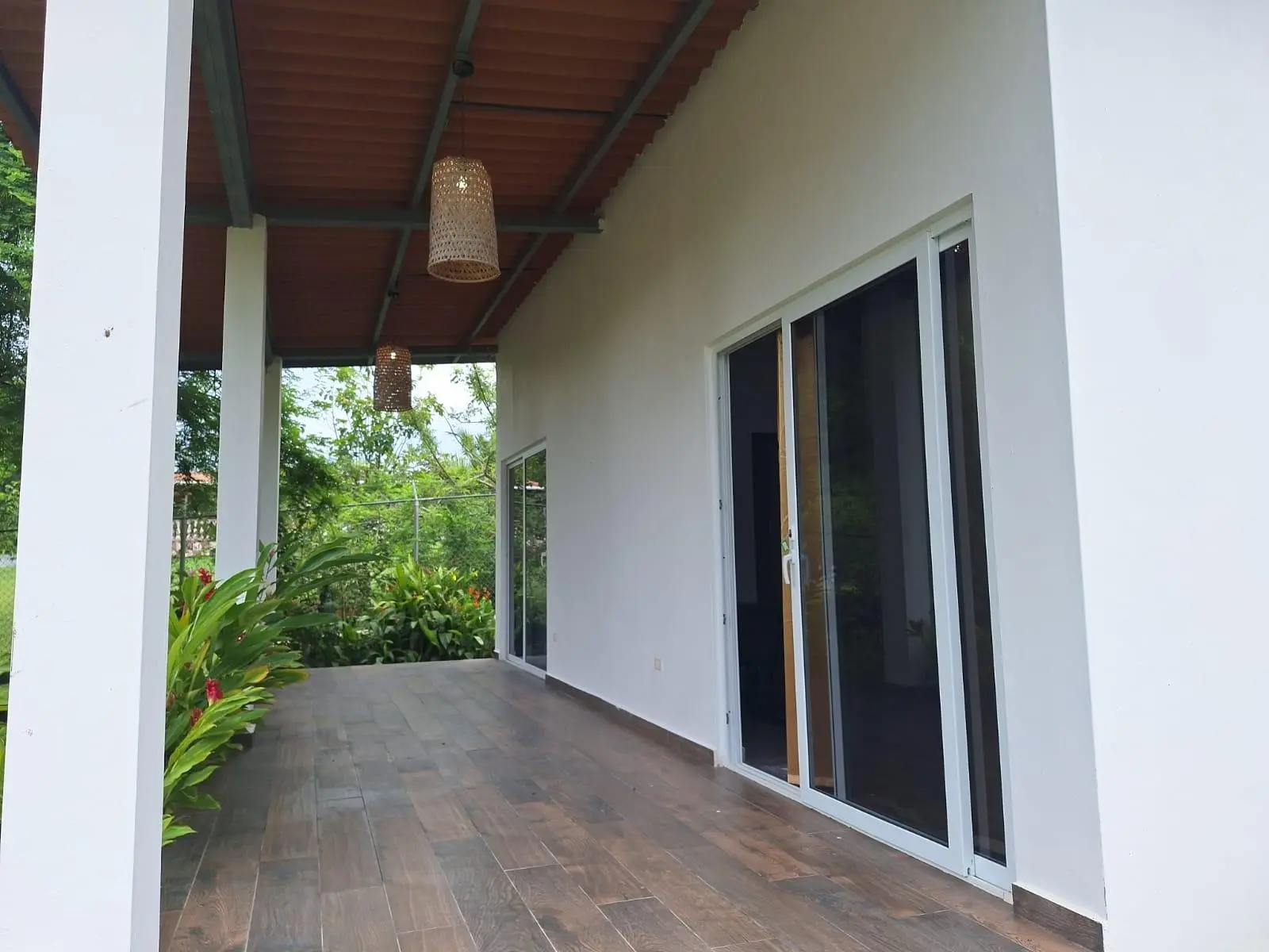 Cabuya De Chame, A 1 Minuto De La Interamericana - Photo 3