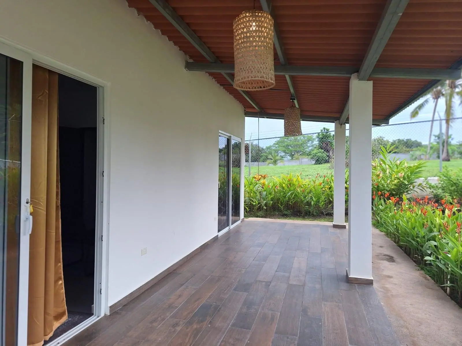 Cabuya De Chame, A 1 Minuto De La Interamericana - Photo 37