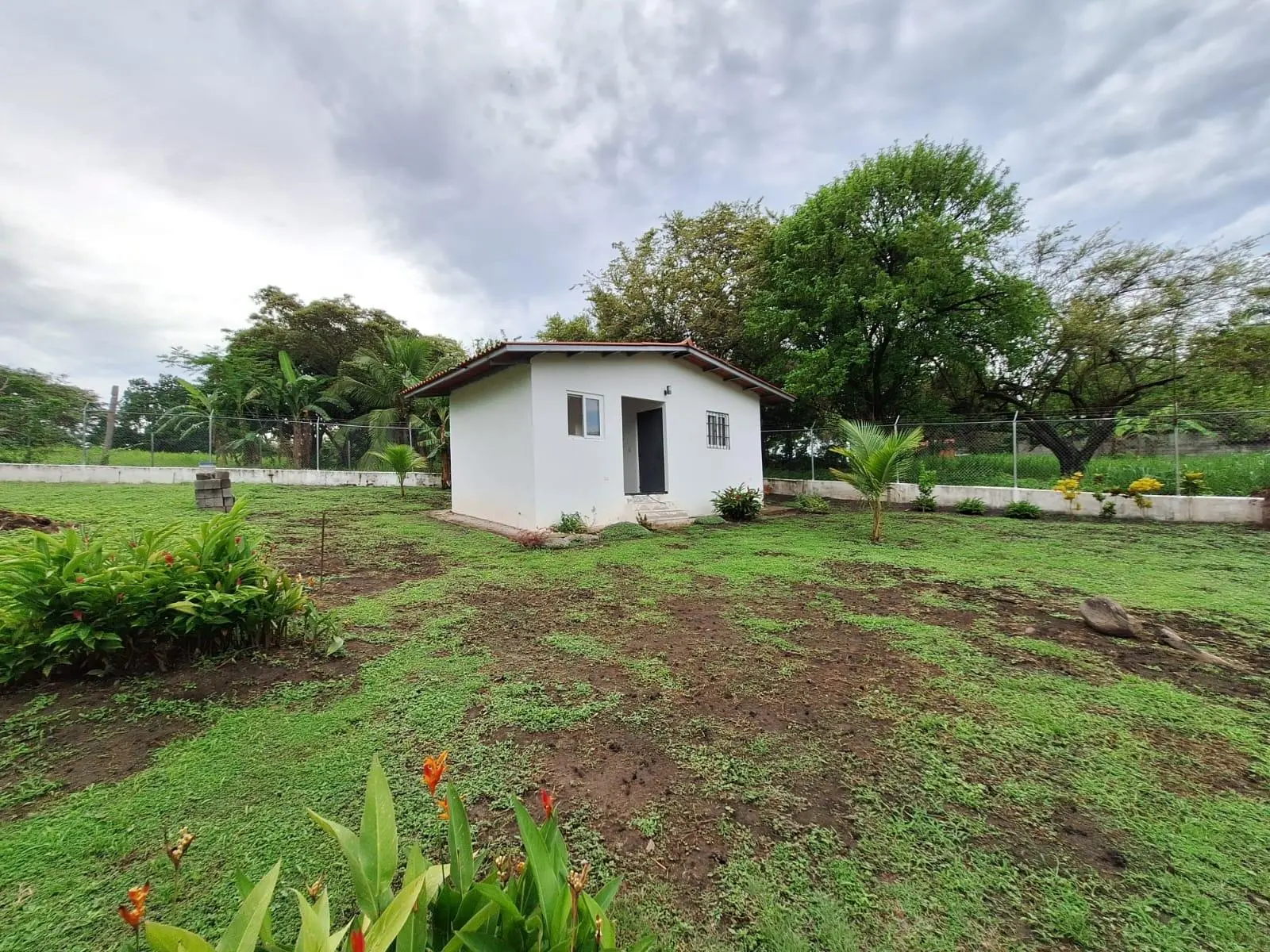 Cabuya De Chame, A 1 Minuto De La Interamericana - Photo 46