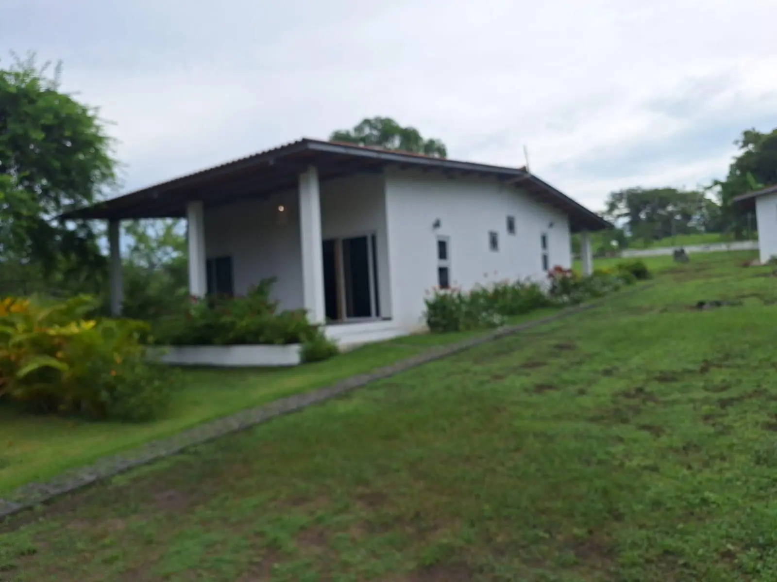 Cabuya De Chame, A 1 Minuto De La Interamericana - Photo 7