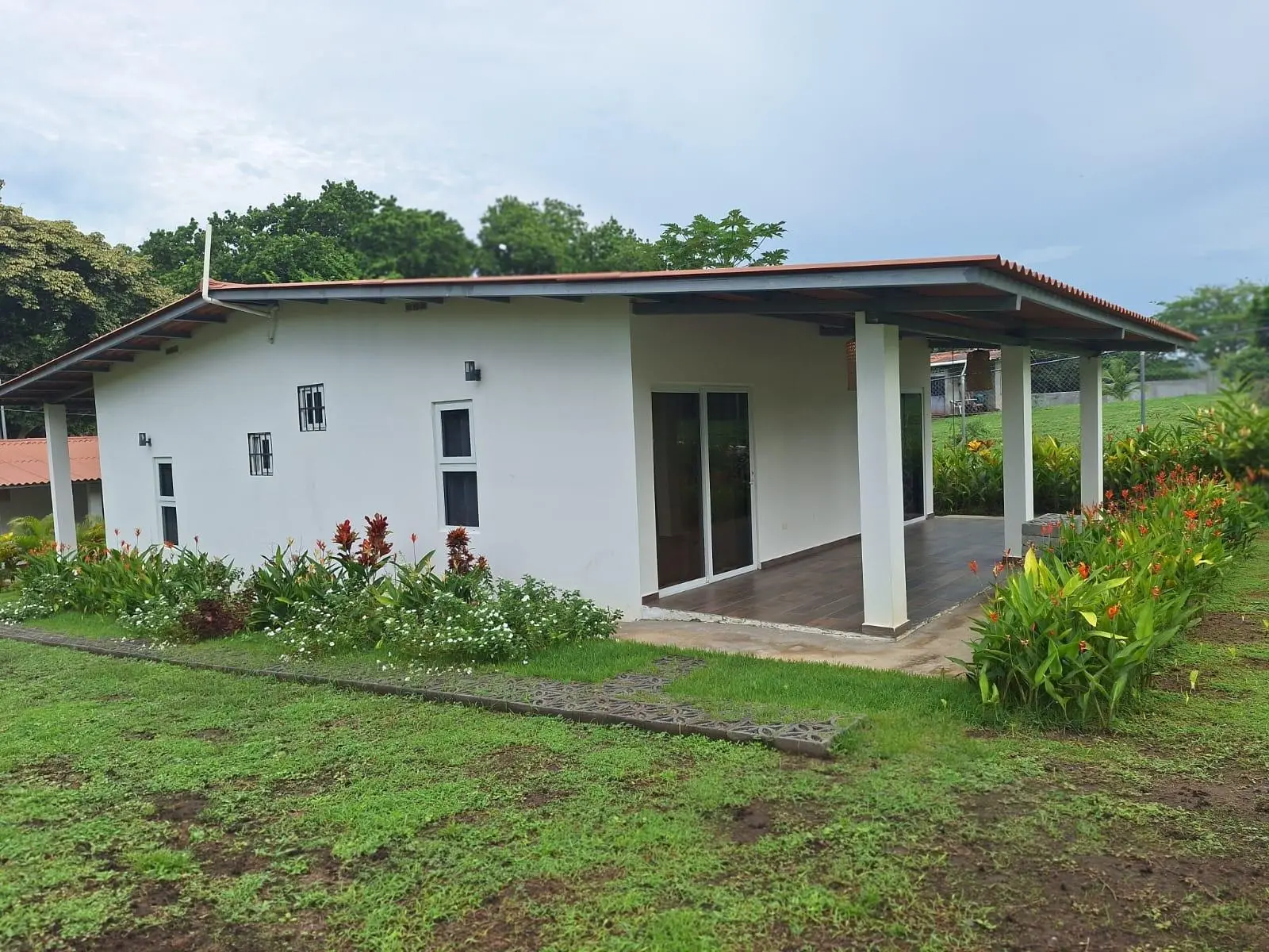 Cabuya De Chame, A 1 Minuto De La Interamericana - Photo 2