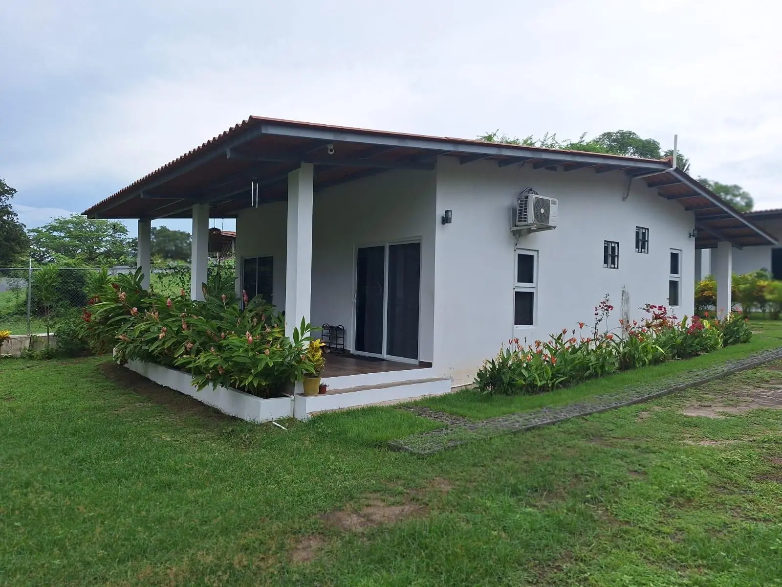 Cabuya De Chame, A 1 Minuto De La Interamericana - Photo 9