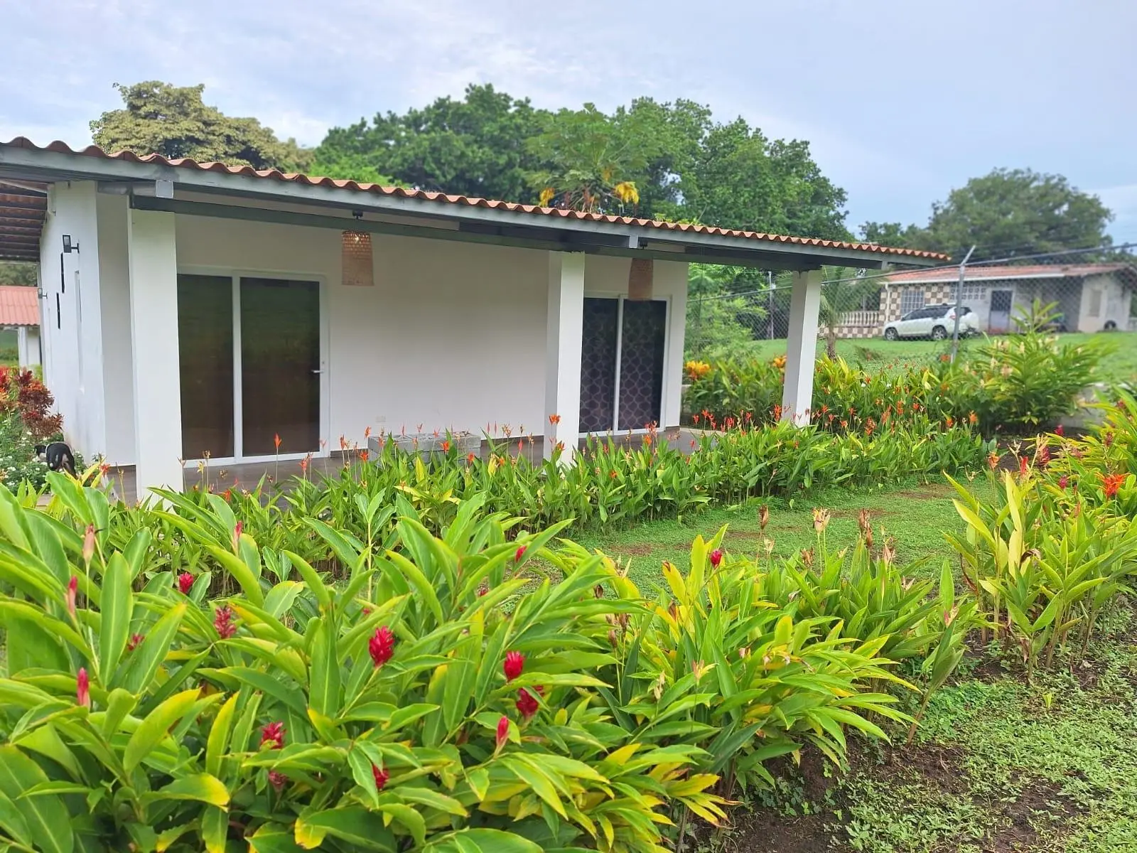 Cabuya De Chame, A 1 Minuto De La Interamericana - Photo 5