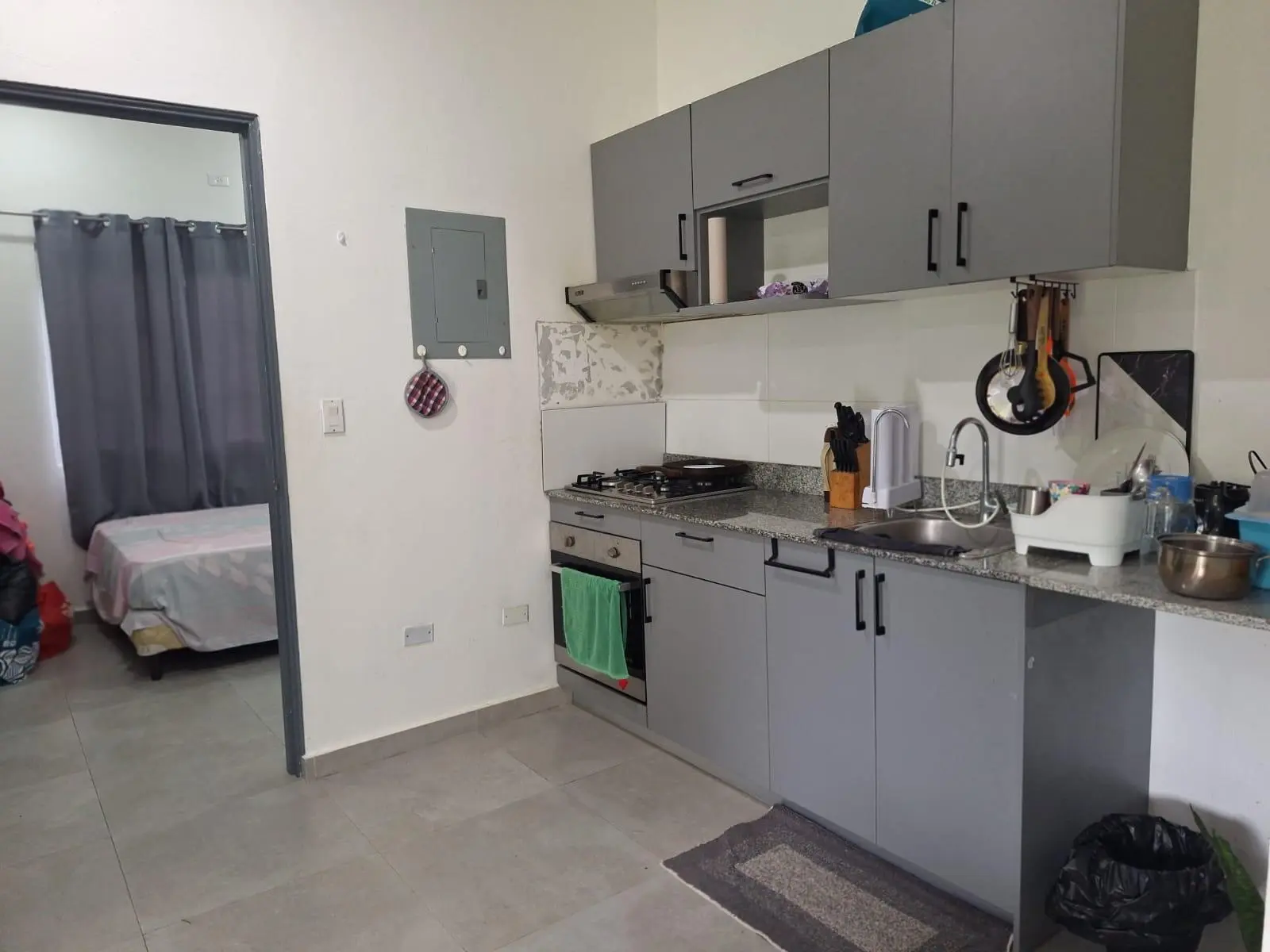 Cabuya De Chame, A 1 Minuto De La Interamericana - Photo 28