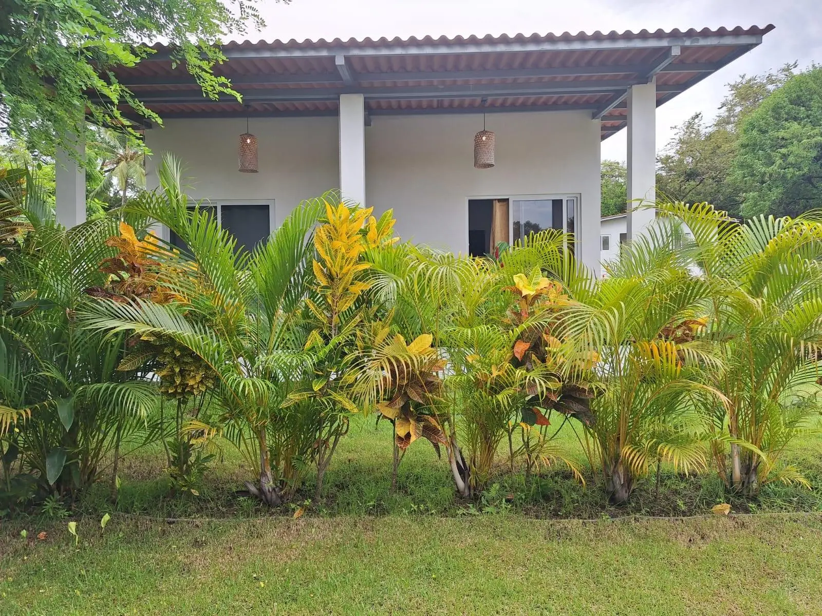Cabuya De Chame, A 1 Minuto De La Interamericana - Photo 14