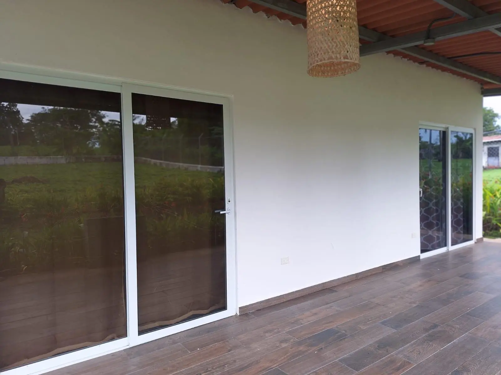 Cabuya De Chame, A 1 Minuto De La Interamericana - Photo 4