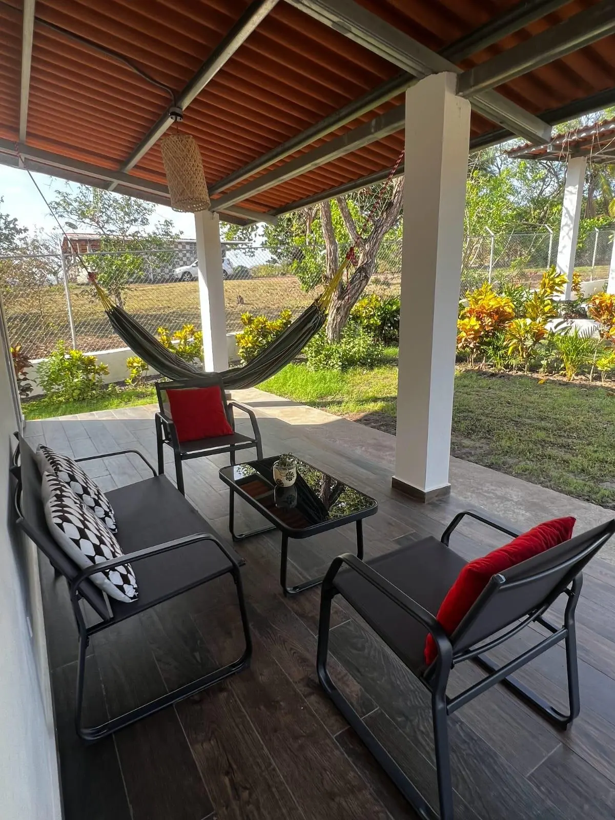 Cabuya De Chame, A 1 Minuto De La Interamericana - Photo 15