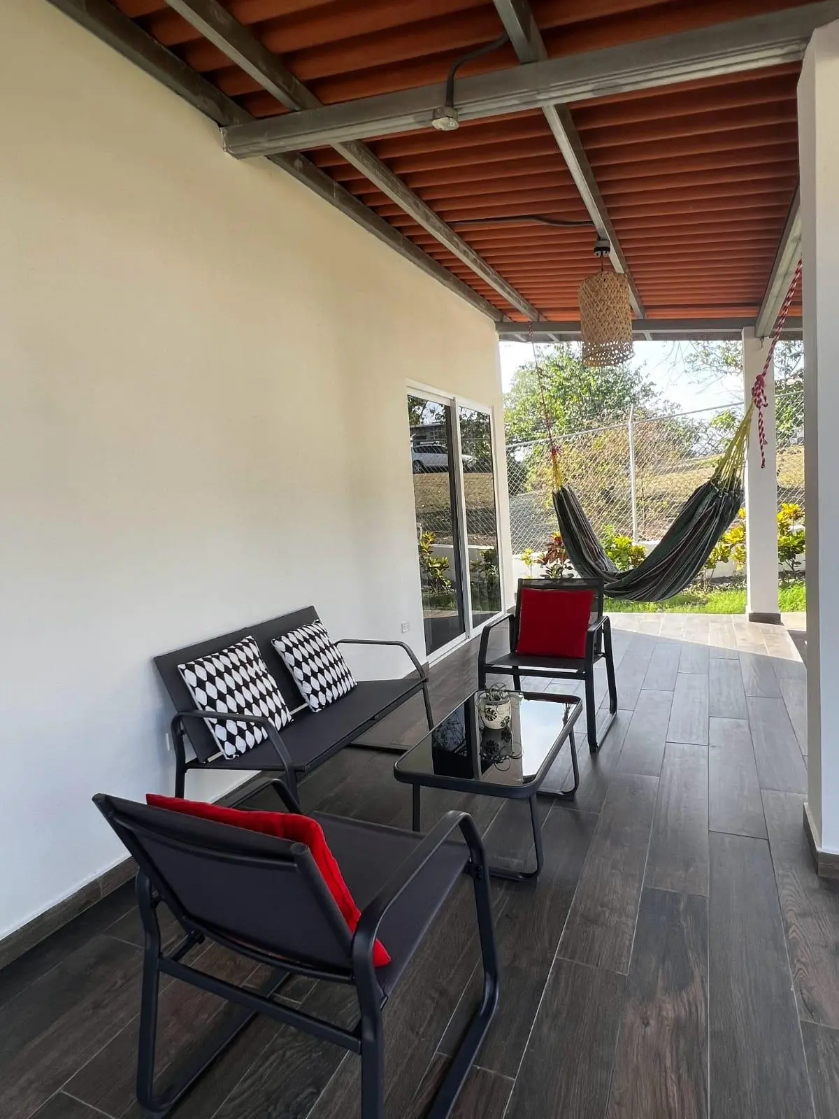 Cabuya De Chame, A 1 Minuto De La Interamericana - Photo 16