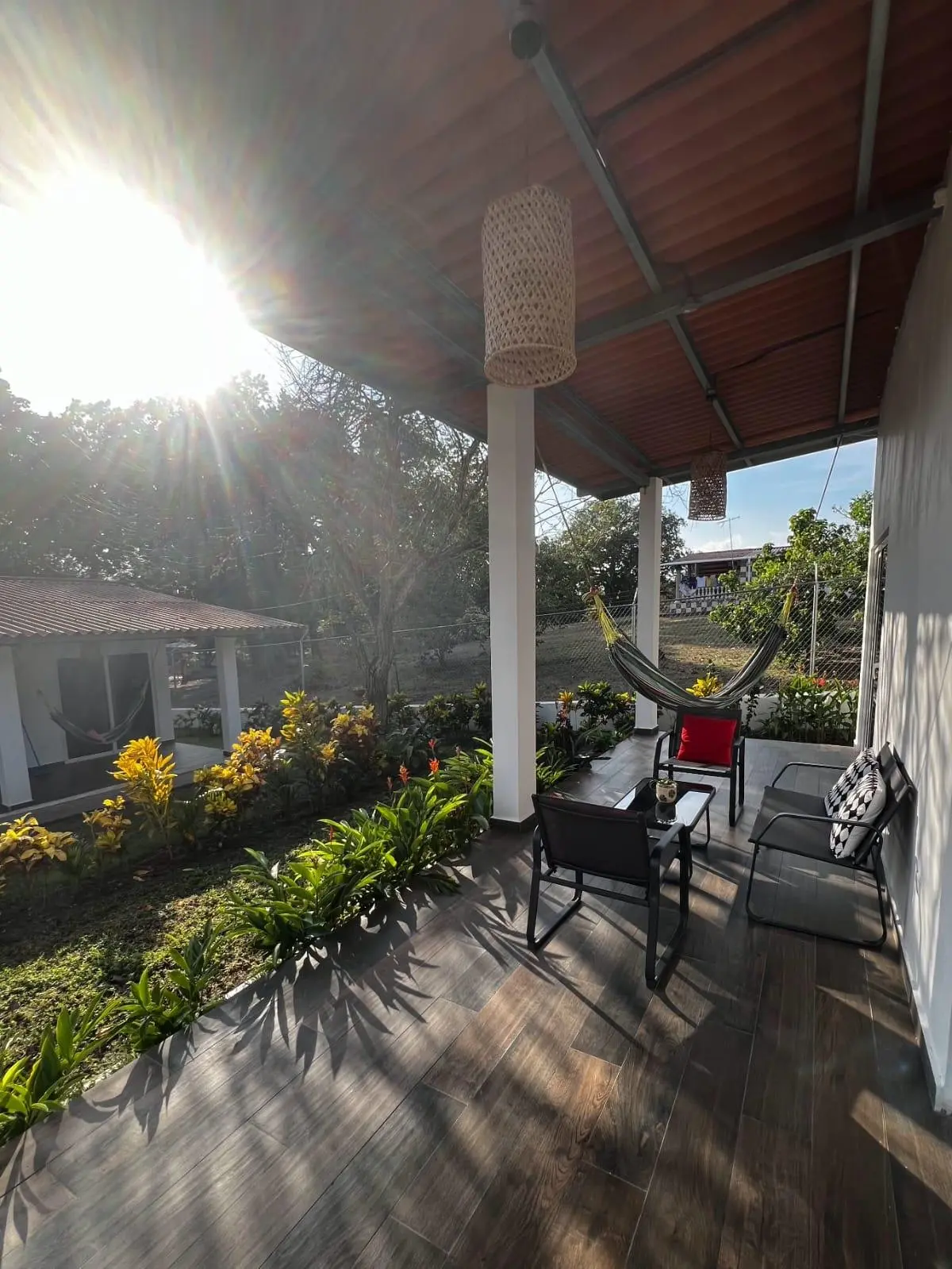 Cabuya De Chame, A 1 Minuto De La Interamericana - Photo 52