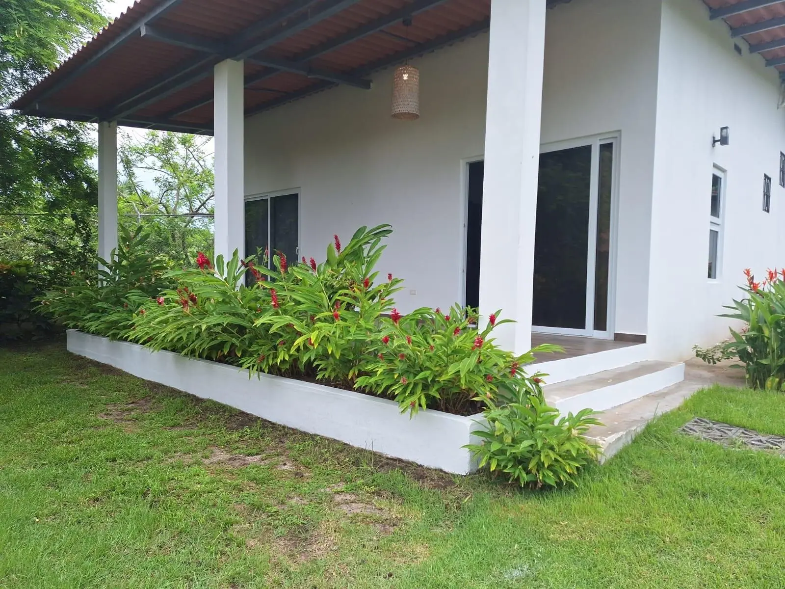 Cabuya De Chame, A 1 Minuto De La Interamericana - Photo 30