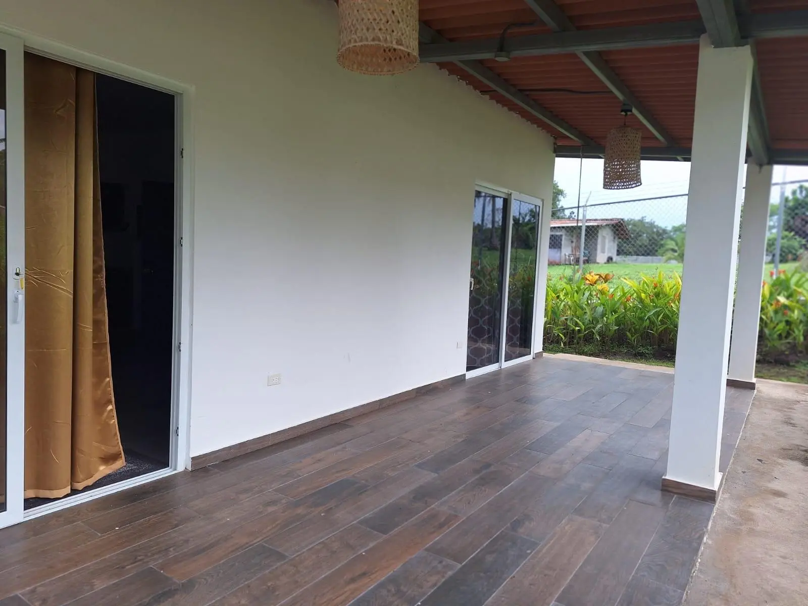 Cabuya De Chame, A 1 Minuto De La Interamericana - Photo 35