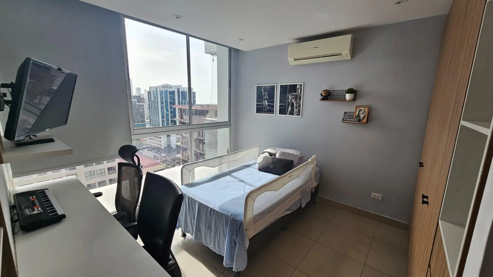 Calle 56 Este, Urbanizacion Obarrio, Ciudad De Panama #13-3 - Photo 8