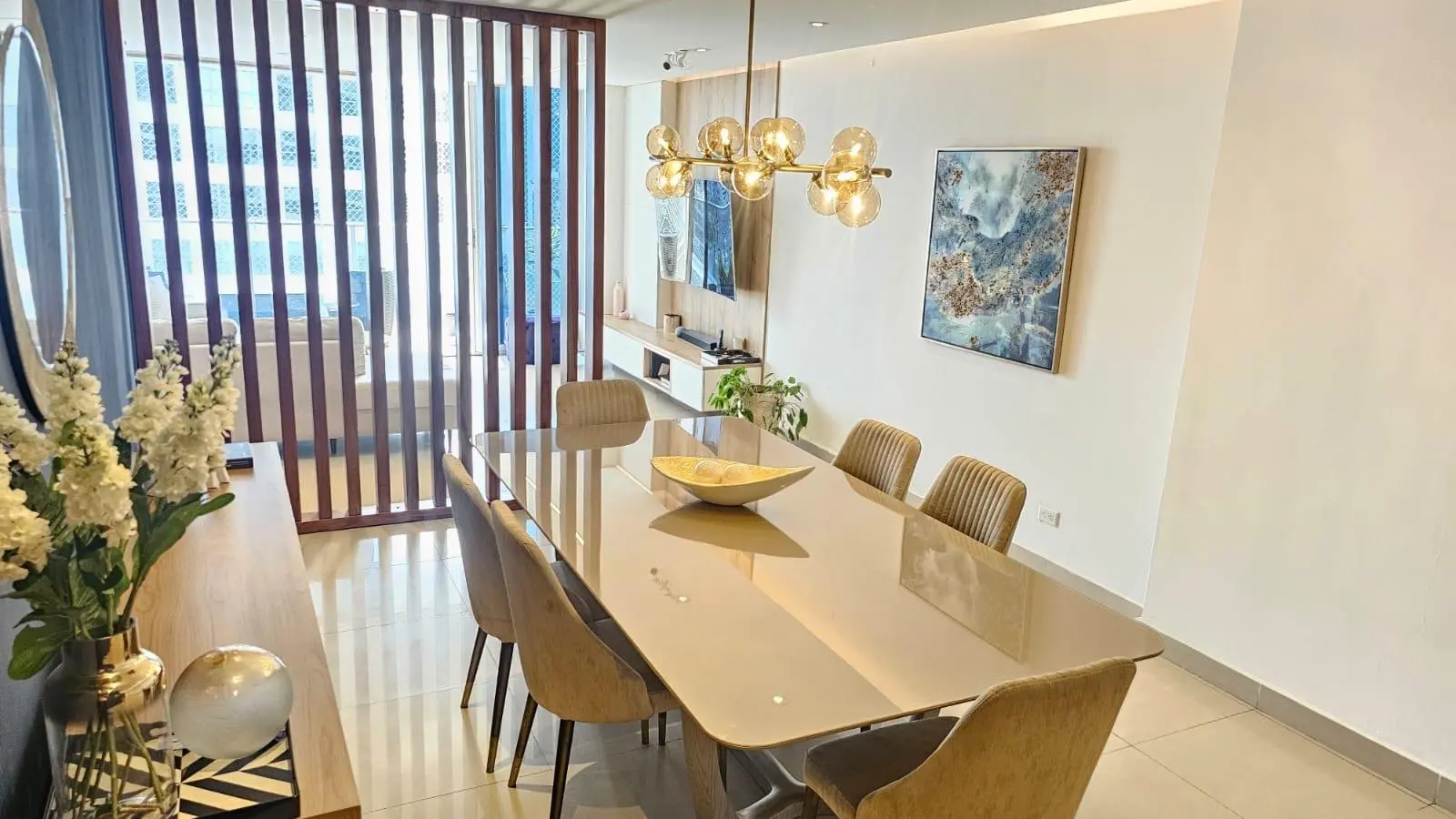 Calle 56 Este, Urbanizacion Obarrio, Ciudad De Panama #13-3 - Photo 2