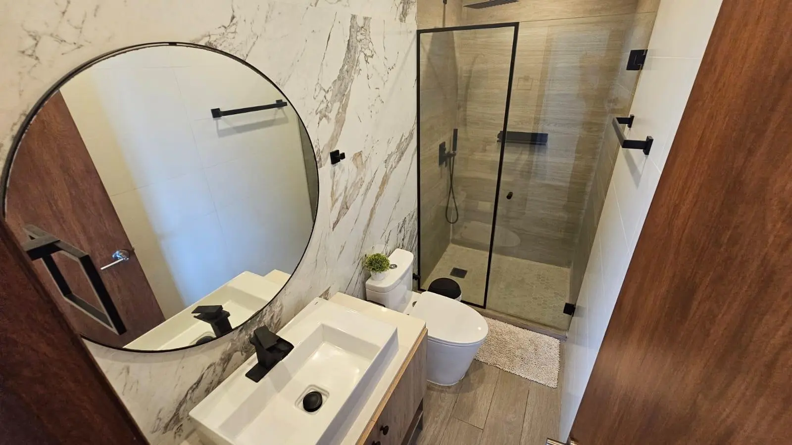 Calle 56 Este, Urbanizacion Obarrio, Ciudad De Panama #13-3 - Photo 10