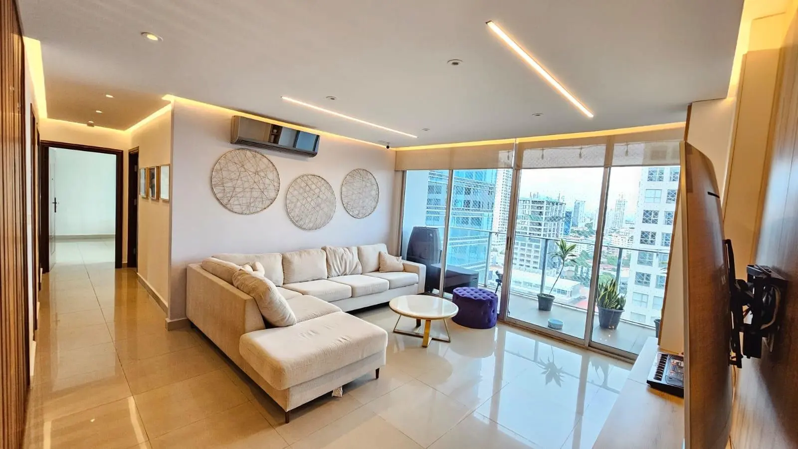 Calle 56 Este, Urbanizacion Obarrio, Ciudad De Panama #13-3 - Photo 14