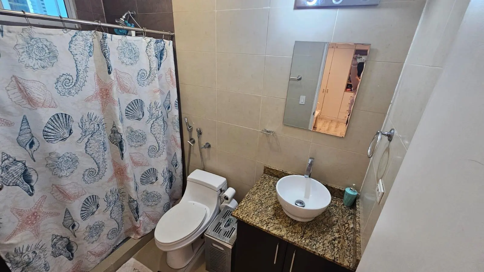 Calle 56 Este, Urbanizacion Obarrio, Ciudad De Panama #13-3 - Photo 11