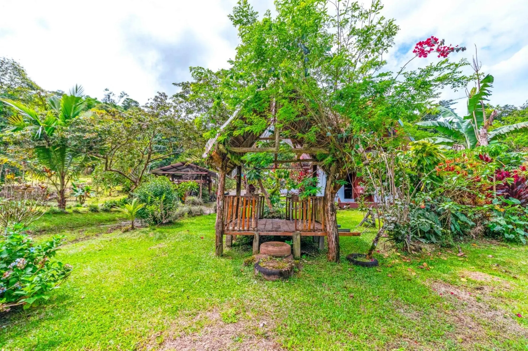 0 Chiriquí, Bugaba, Santa Rosa, El Santo - Photo 17