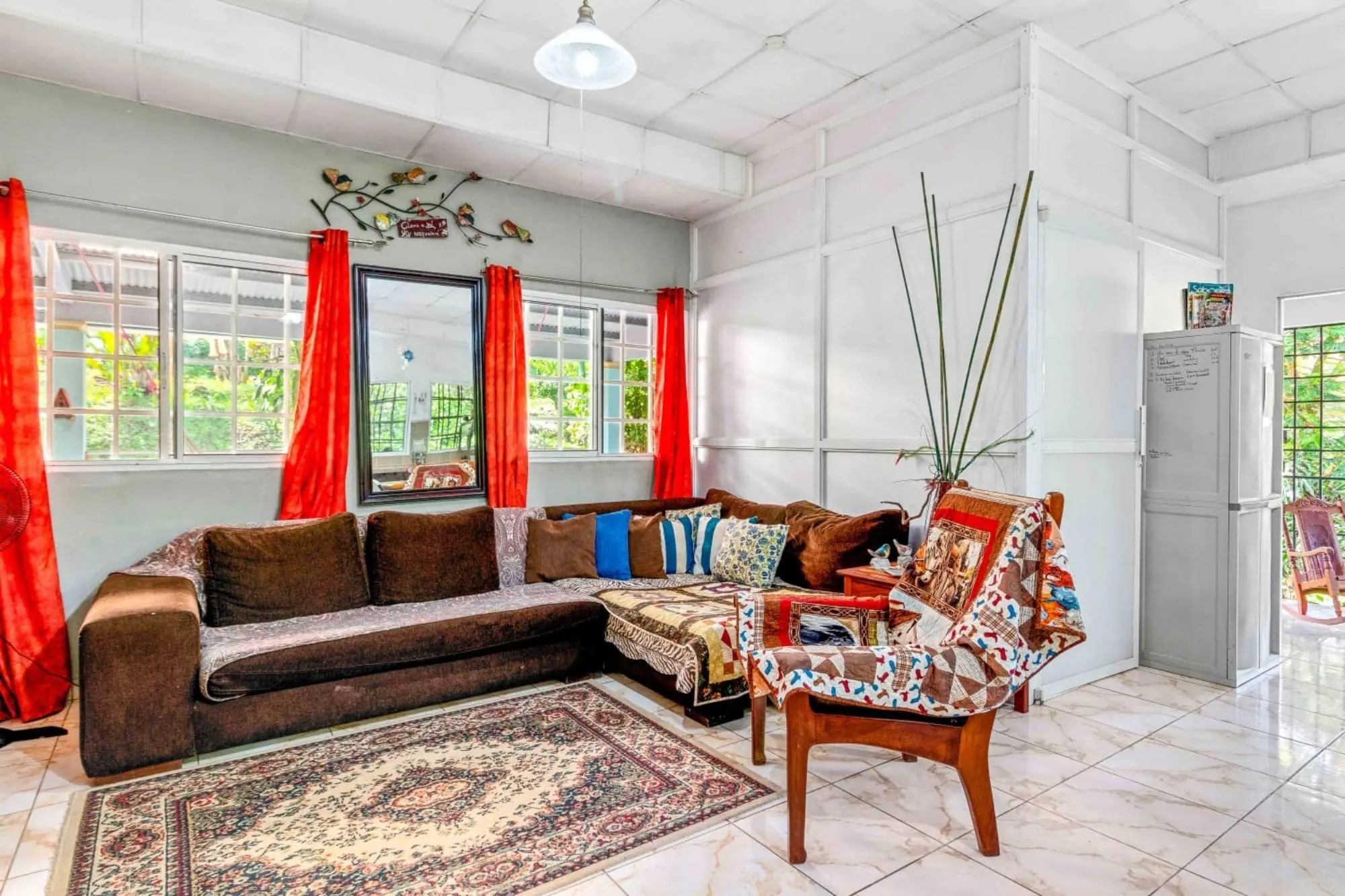 0 Chiriquí, Bugaba, Santa Rosa, El Santo - Photo 4