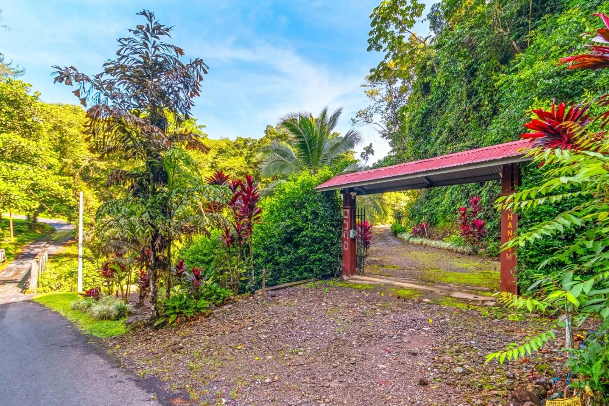 0 Chiriquí, Bugaba, Santa Rosa, El Santo - Photo 25