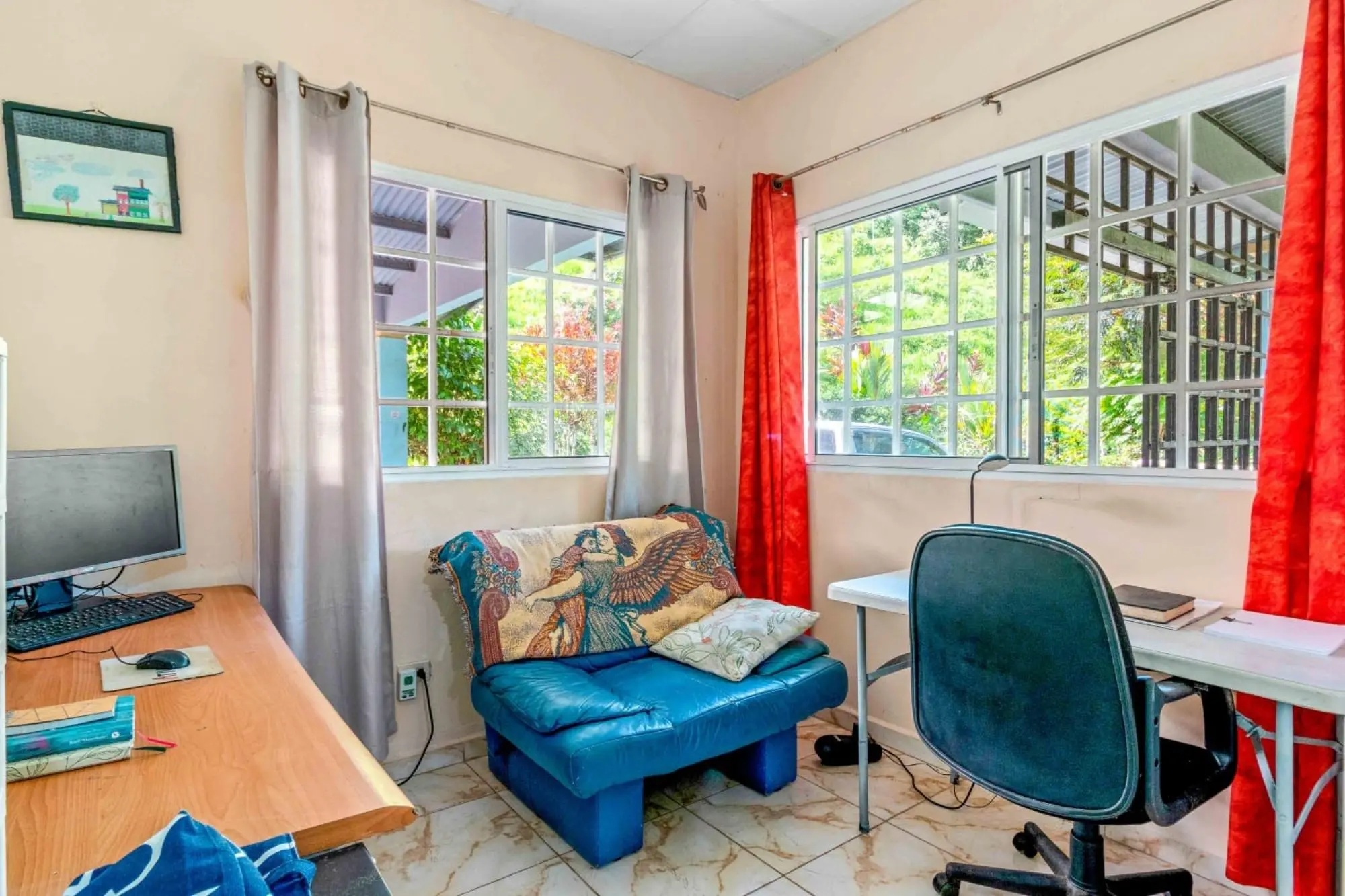 0 Chiriquí, Bugaba, Santa Rosa, El Santo - Photo 6