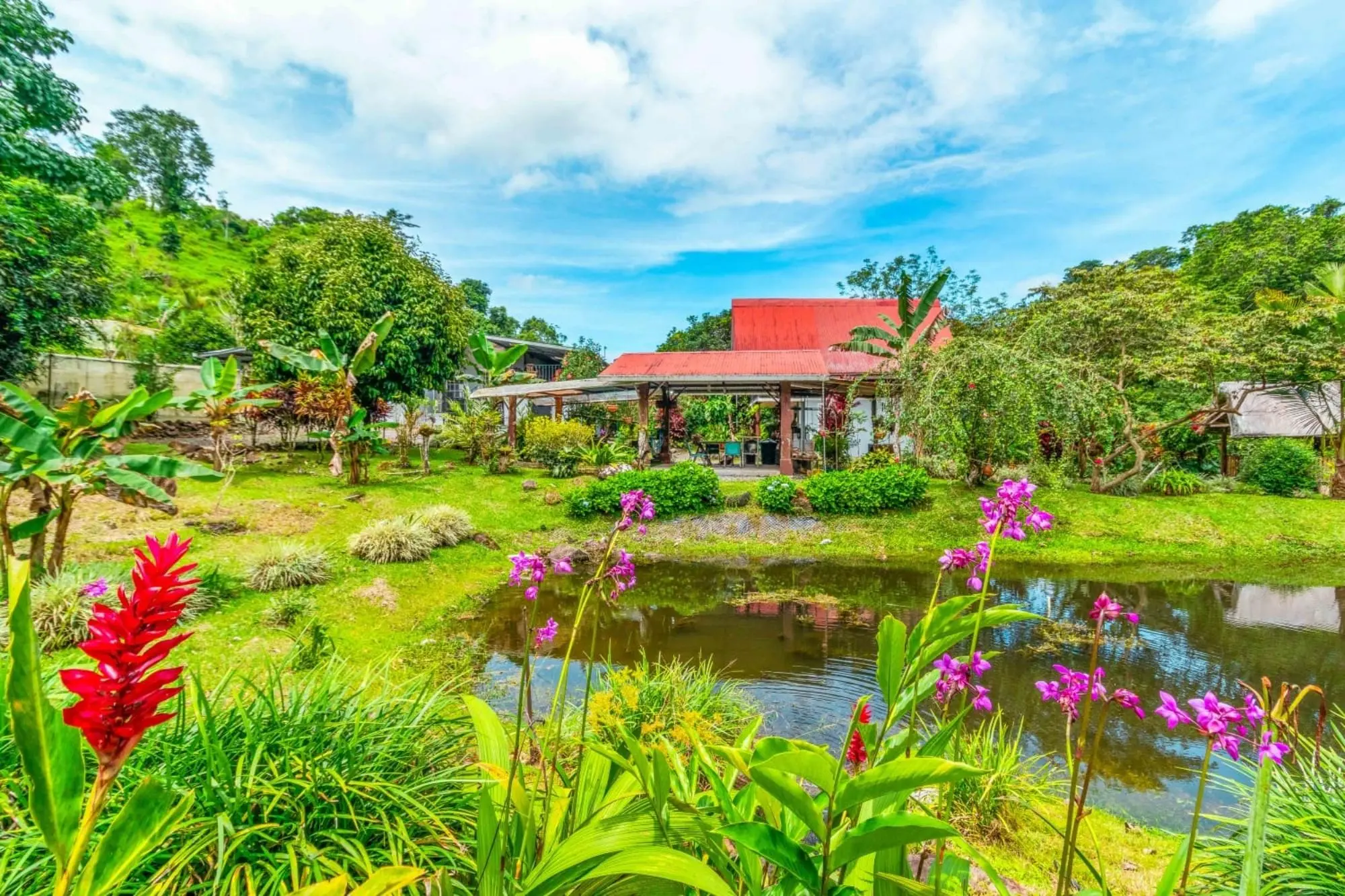 0 chiriquí, bugaba, santa rosa, el santo