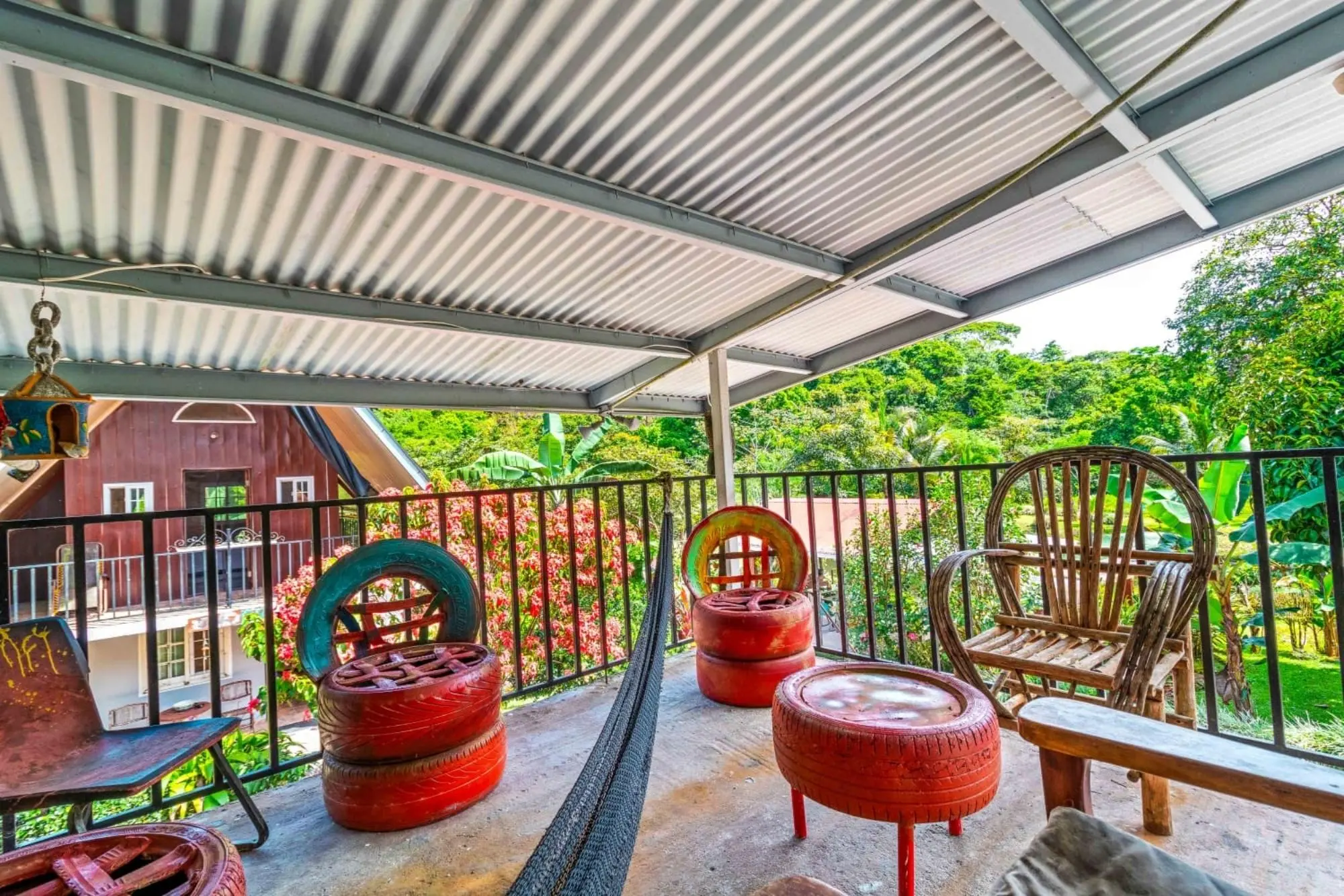 0 Chiriquí, Bugaba, Santa Rosa, El Santo - Photo 11