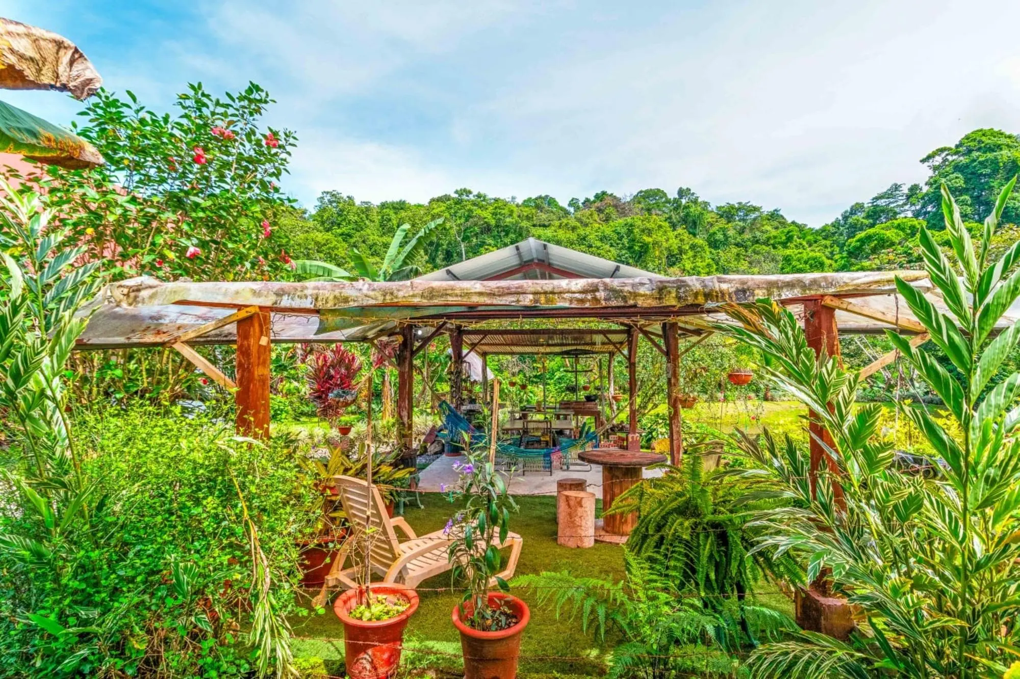 0 Chiriquí, Bugaba, Santa Rosa, El Santo - Photo 14