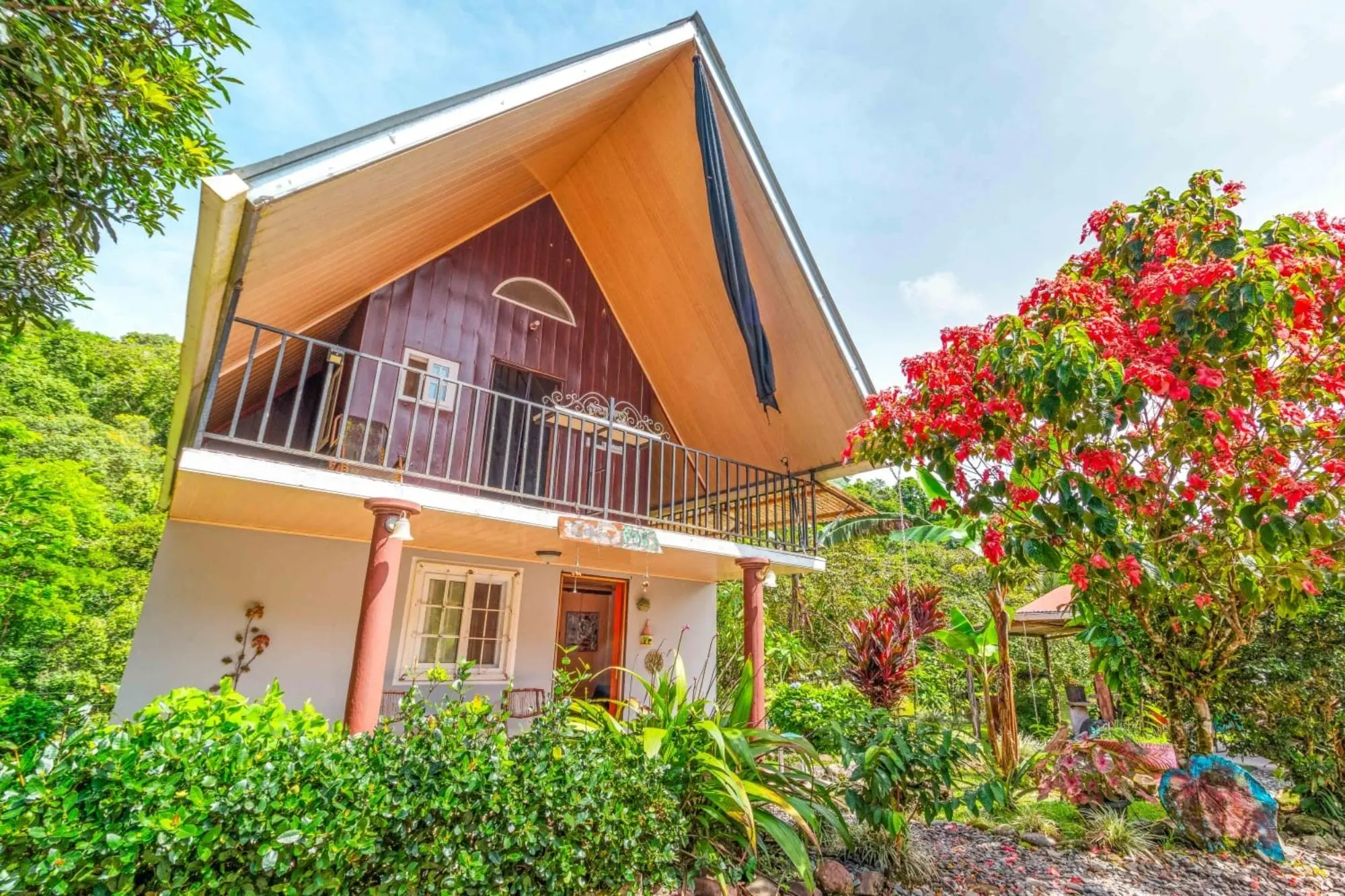 0 Chiriquí, Bugaba, Santa Rosa, El Santo - Photo 3