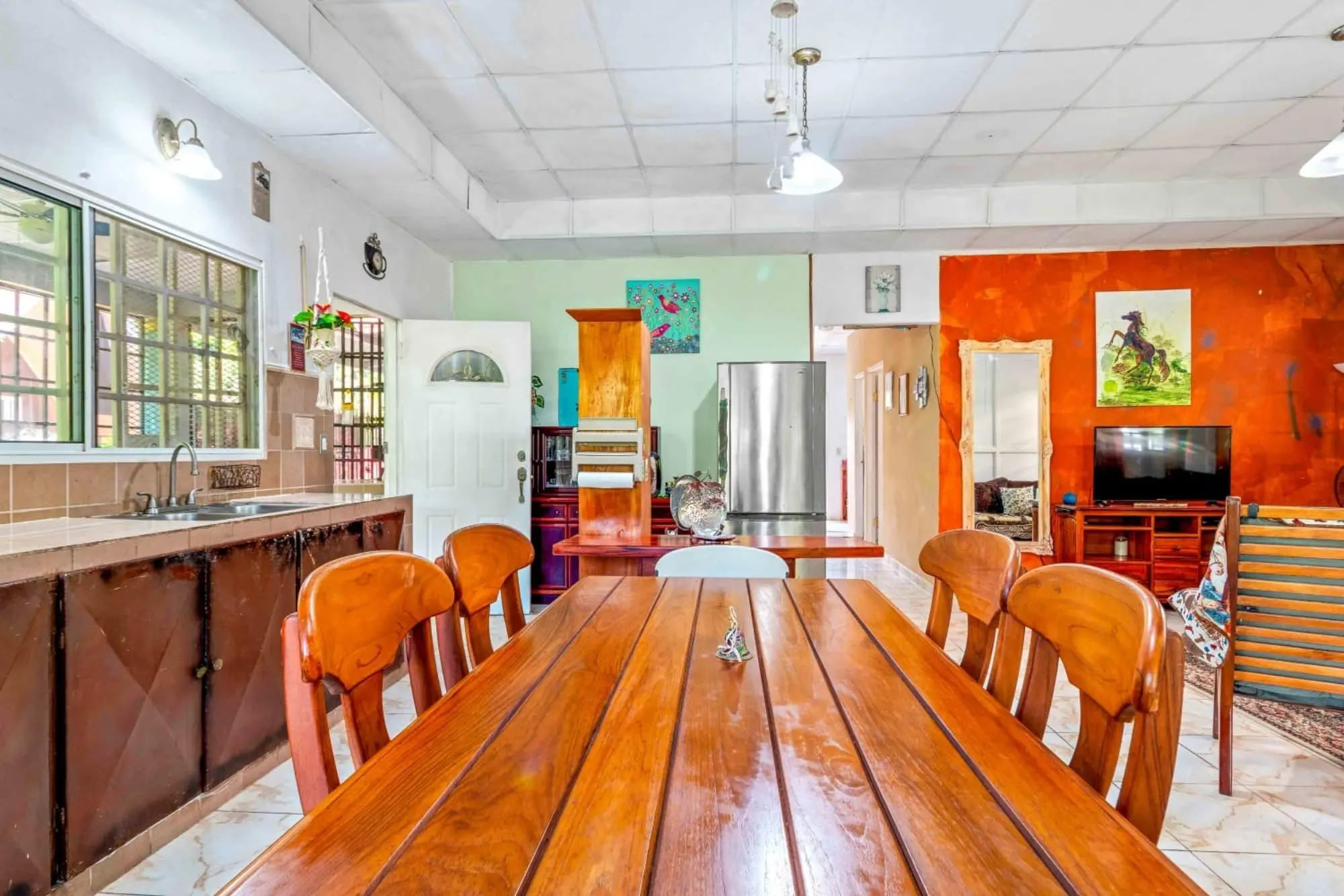 0 Chiriquí, Bugaba, Santa Rosa, El Santo - Photo 8