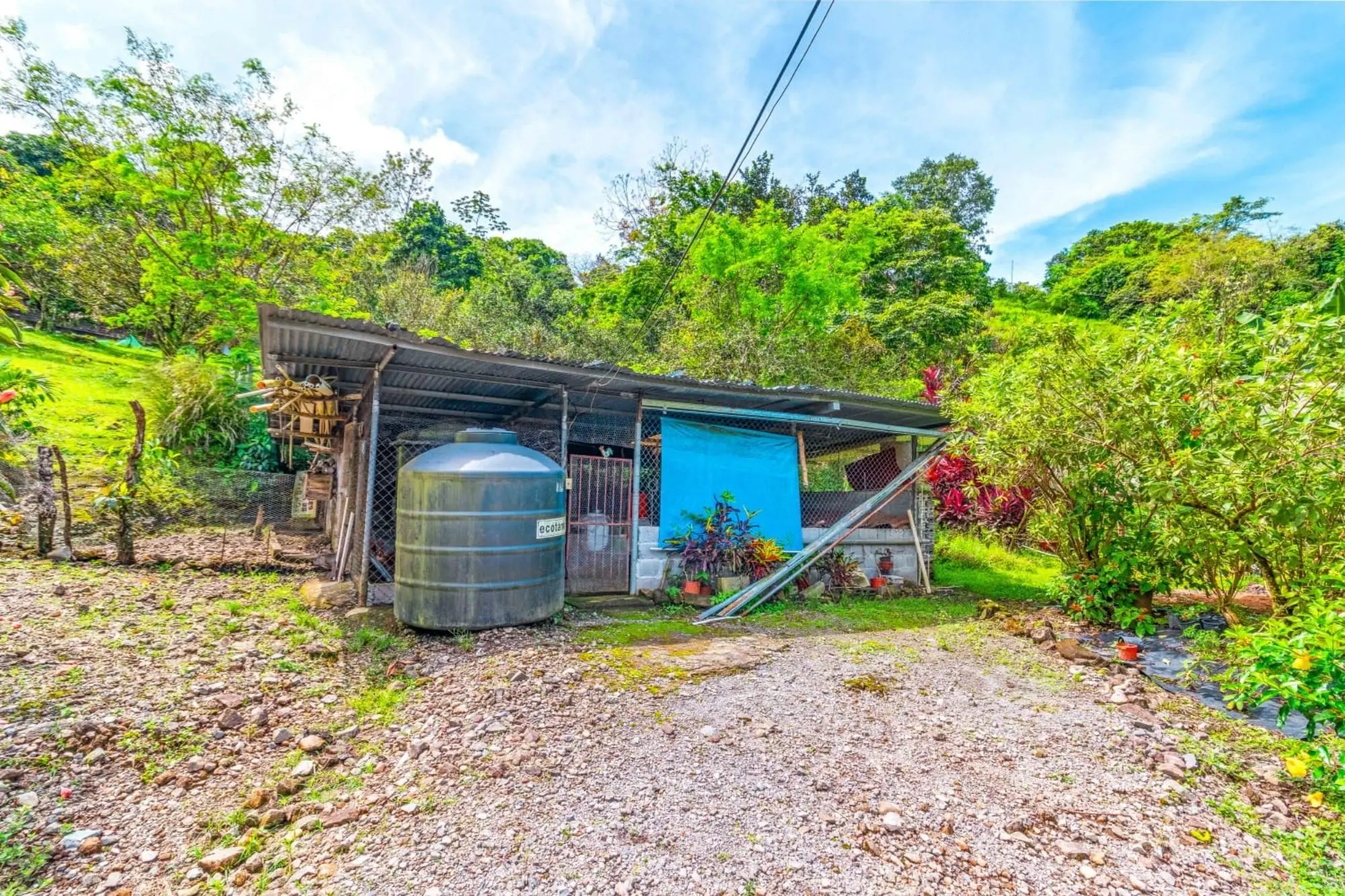 0 Chiriquí, Bugaba, Santa Rosa, El Santo - Photo 22