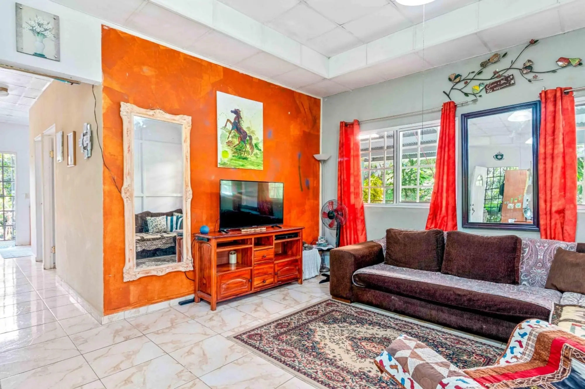 0 Chiriquí, Bugaba, Santa Rosa, El Santo - Photo 5