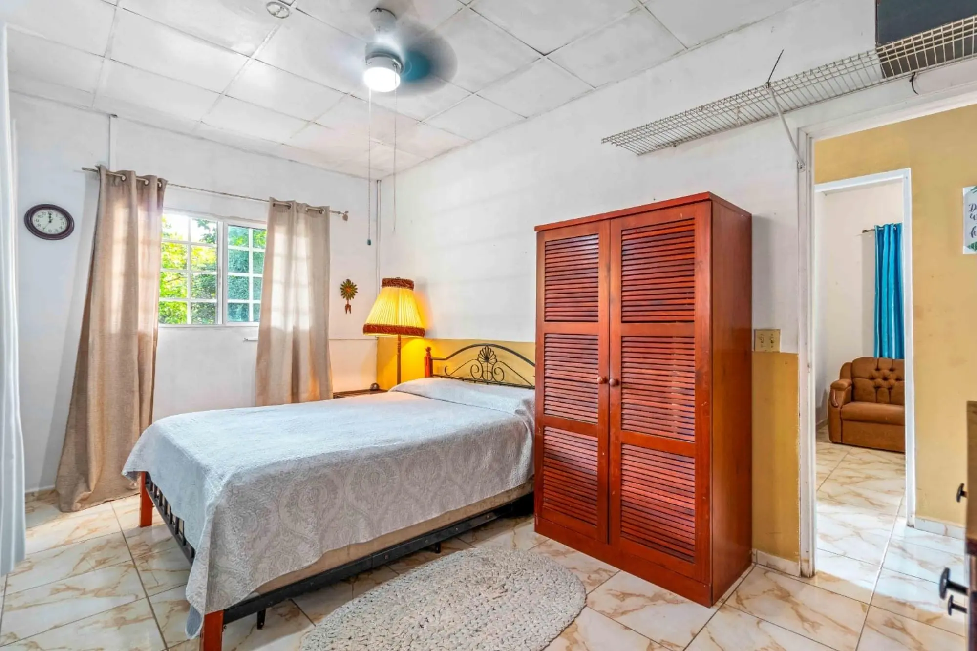 0 Chiriquí, Bugaba, Santa Rosa, El Santo - Photo 7