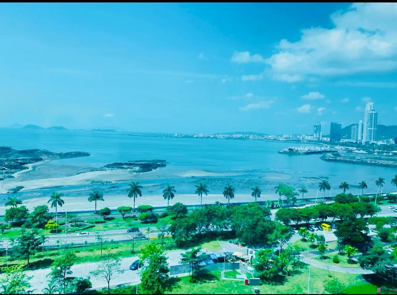 avenida balboa #vd 12a