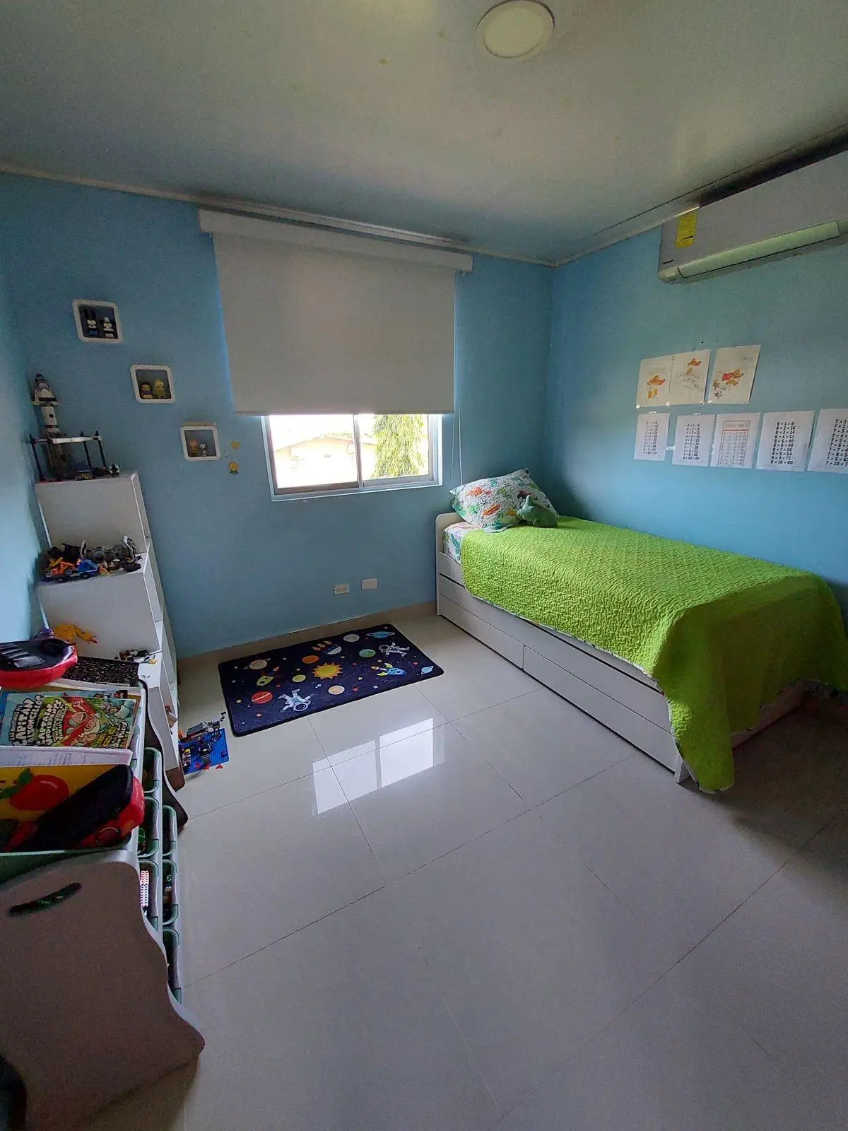 Calle J #250 - Photo 13