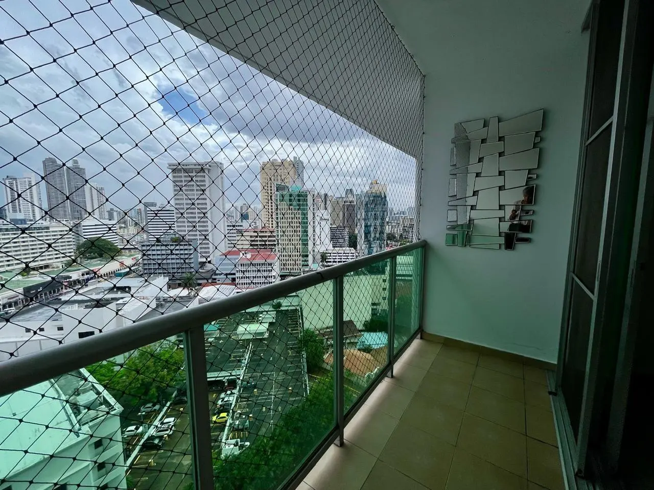 Avenida Ricardo Arango, Corregimiento Bella Vista #14b - Photo 14