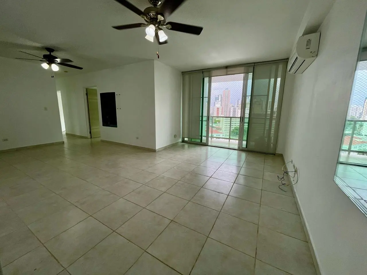 avenida ricardo arango, corregimiento bella vista #14b