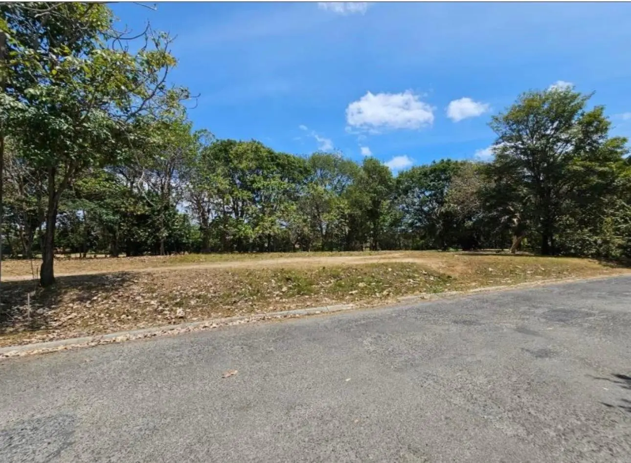 coronado, paseo del galeon