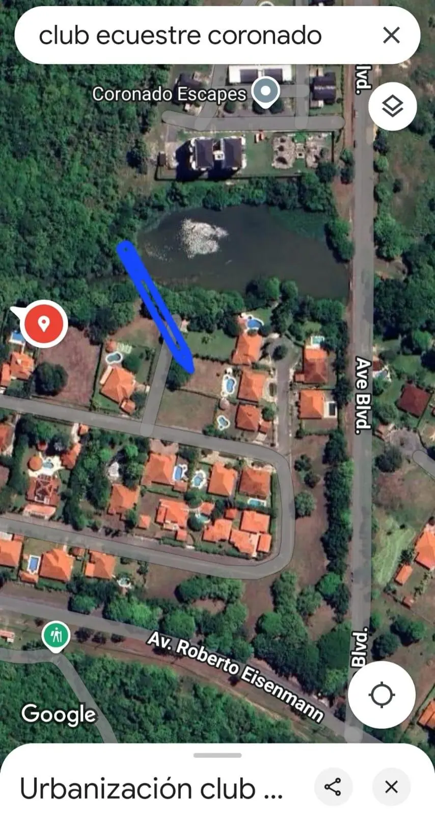 Lote N° 233, Ph Club Ecuestre, Coronado - Photo 18